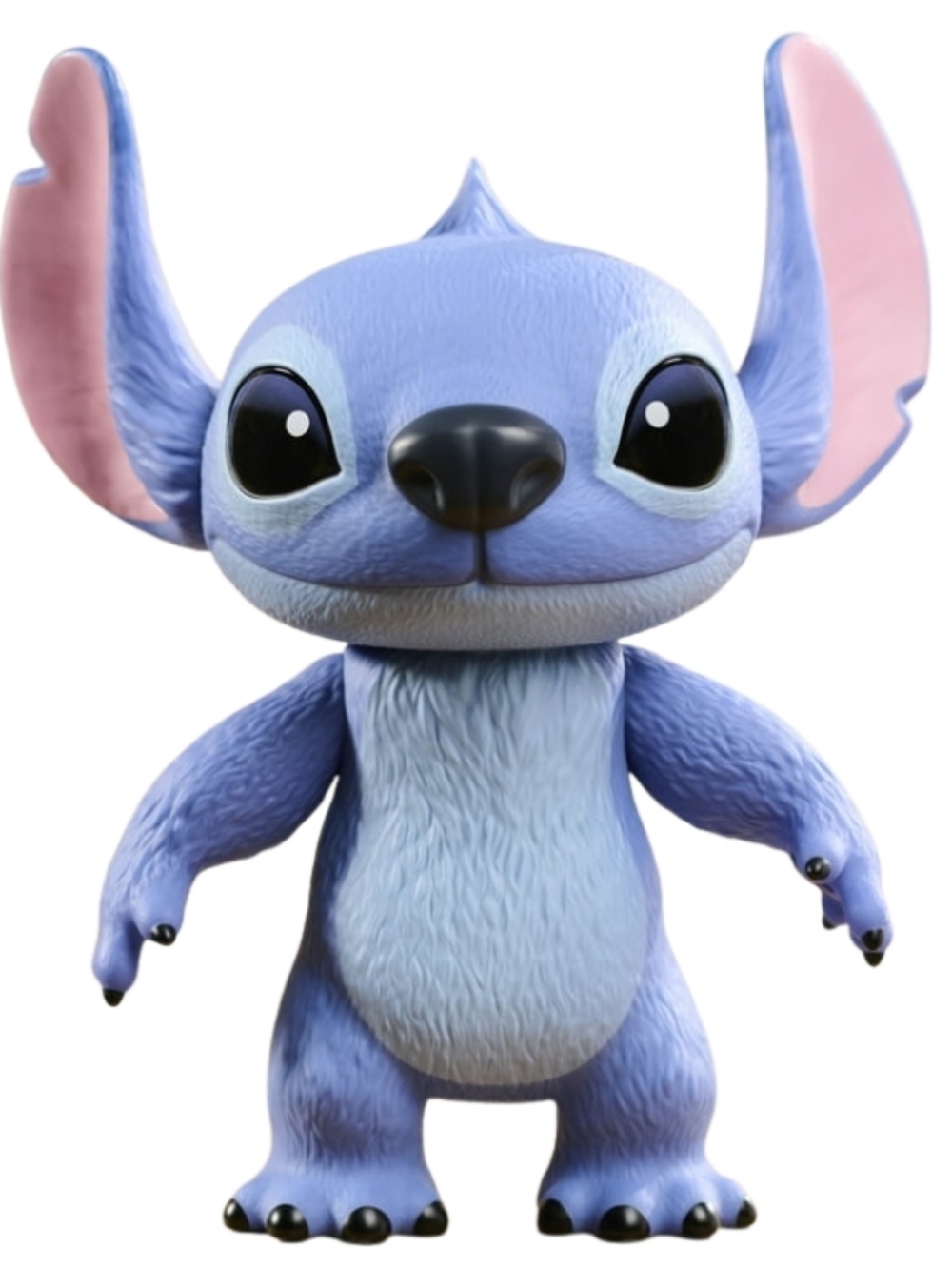 💛 2/$40 Disney Stitch 14” Large Poseable Figure Toy | Lilo & Stitch | No Box
